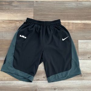 Nike Basketball Shorts